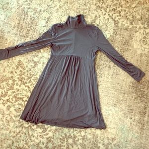 ASOS maternity dress